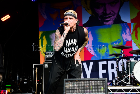 Slam Dunk Festival 2025