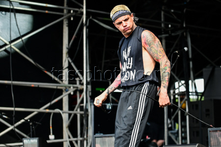 Slam Dunk Festival 2025