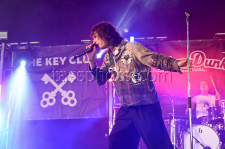 Slam Dunk Festival 2025