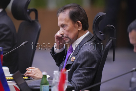 Malaysia ASEAN