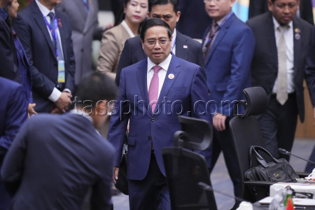 Malaysia ASEAN