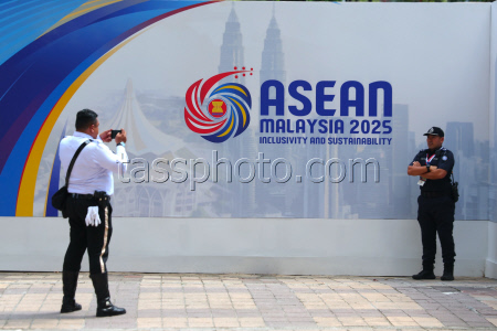 46th ASEAN Summit in Malaysia
