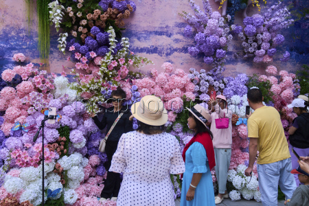 China Daily Life