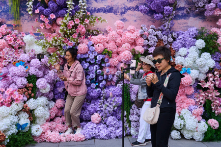 China Daily Life