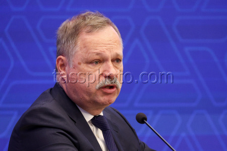 Metalloobrabotka 2025 exhibition in Moscow