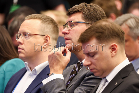 Metalloobrabotka 2025 exhibition in Moscow
