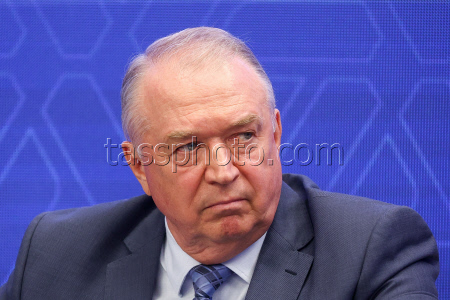 Metalloobrabotka 2025 exhibition in Moscow