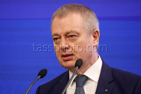 Metalloobrabotka 2025 exhibition in Moscow