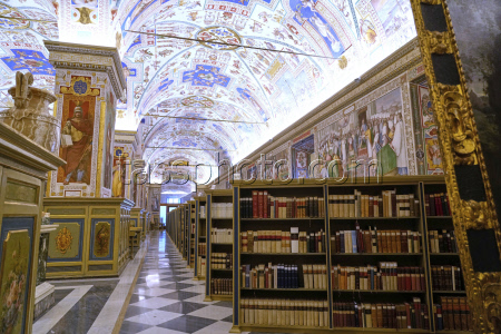 Vatican Codex Exhibithion