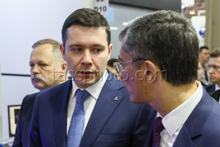 25-я международная выставка "Металлообработка-2025" в Москве