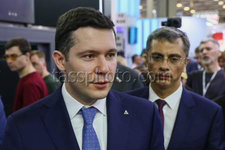 25-я международная выставка "Металлообработка-2025" в Москве