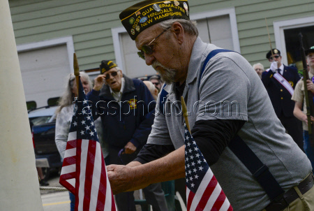 Memorial Day