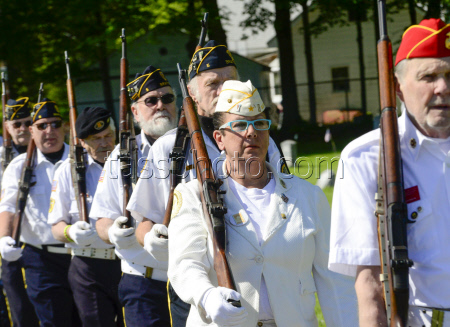 Memorial Day