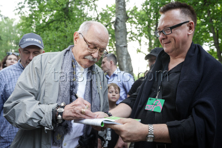 2025 Melikhovo Spring International Theatre Festival near Moscow
