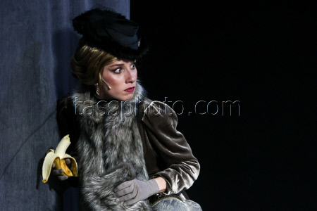 2025 Melikhovo Spring International Theatre Festival near Moscow