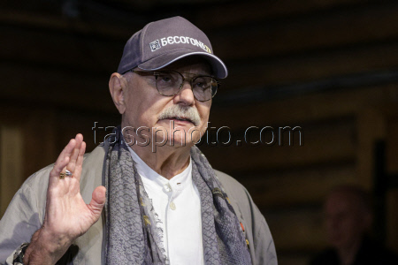 2025 Melikhovo Spring International Theatre Festival near Moscow