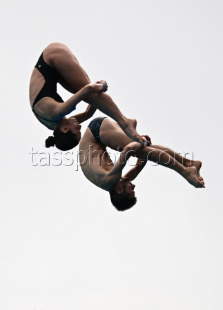 European Aquatics Diving Championships in Antalya
