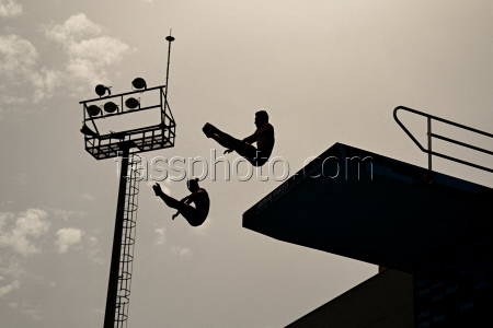 European Aquatics Diving Championships in Antalya
