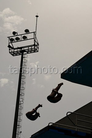 European Aquatics Diving Championships in Antalya