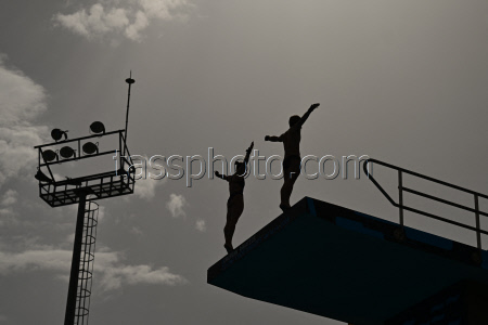 European Aquatics Diving Championships in Antalya