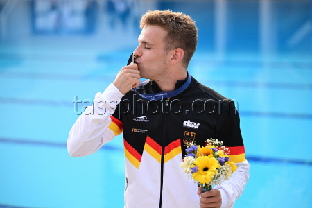 European Aquatics Diving Championships in Antalya