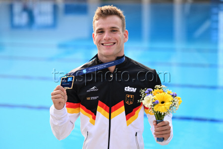 European Aquatics Diving Championships in Antalya