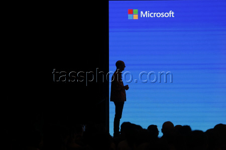 Microsoft AI Tour in Jakarta