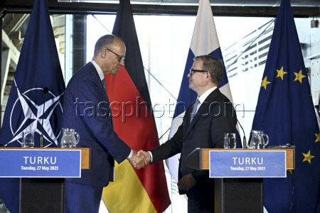 Finland Germany