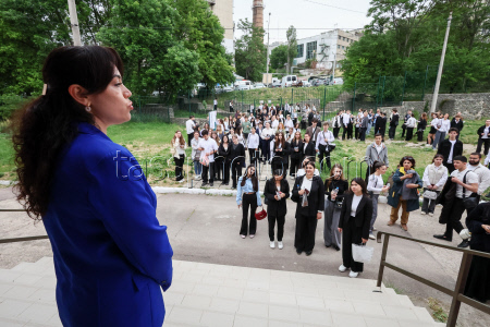 Unified State Exam in Simferopol