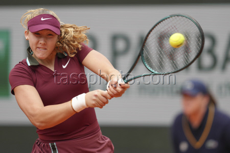 French Open Tennis