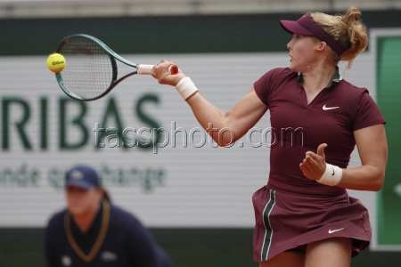 French Open Tennis