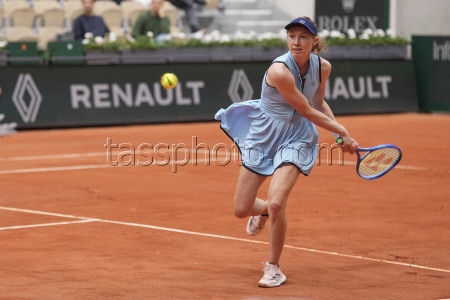 French Open Tennis