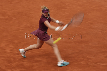 French Open Tennis