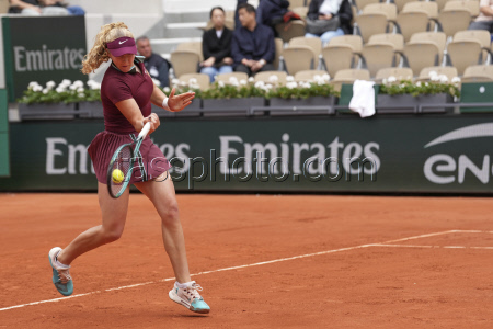 French Open Tennis