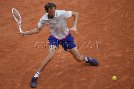 French Open Tennis