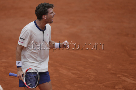 French Open Tennis