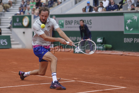 French Open Tennis