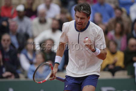 French Open Tennis