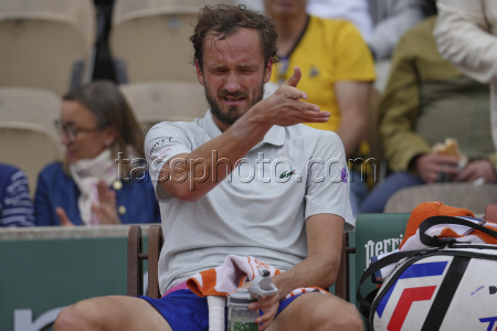 French Open Tennis
