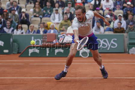 French Open Tennis