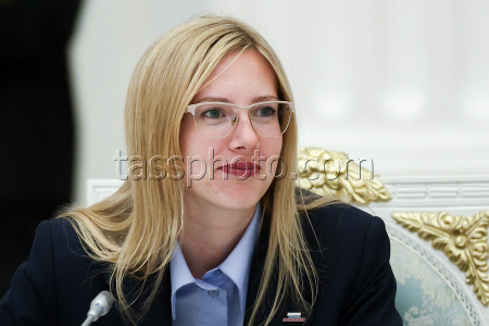 Заседание набсовета АНО "Россия – страна возможностей"