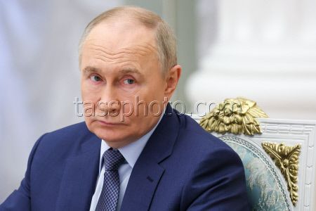 Supervisory Board meeting of Russia - Land of Opportunity