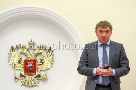 Заседание набсовета АНО "Россия – страна возможностей"