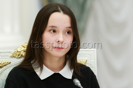 Заседание набсовета АНО "Россия – страна возможностей"
