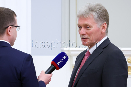 Supervisory Board meeting of Russia - Land of Opportunity