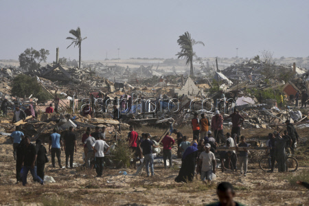 Доставка гуманитарной помощи в сектор Газа организацией Gaza Humanitarian Foundation