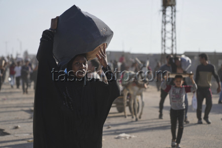 Israel Palestinians