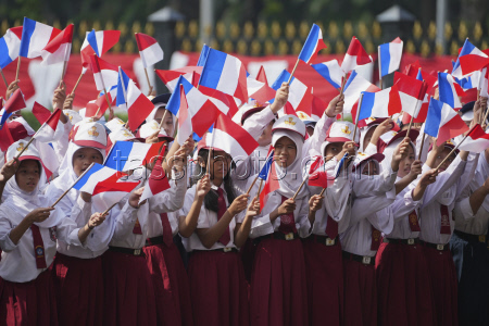 Indonesia France