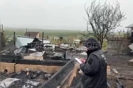 Массовое убийство подростков в Байкальске