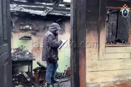 Массовое убийство подростков в Байкальске
